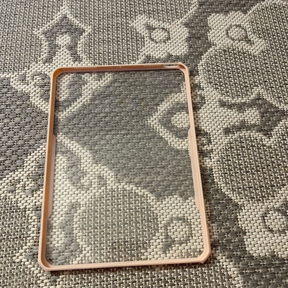 iPad Air (4th Gen 2022) pink